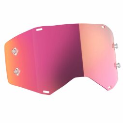 Scott Ersatzscheibe Prospect/Fury AFC Works Chromepink