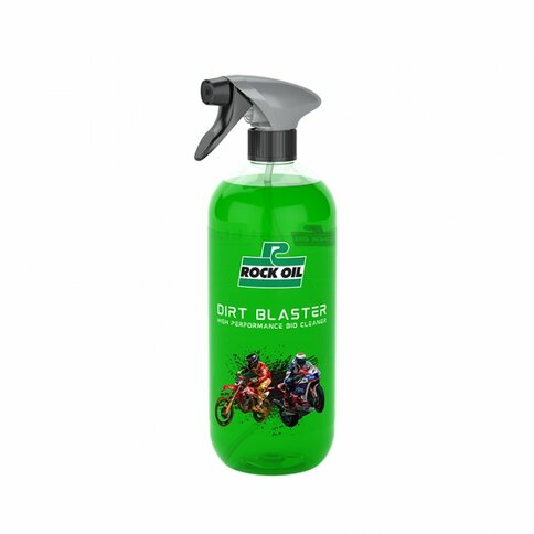 Rock OIL Dirt Blaster Bio Cleaner 1 Liter