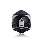 Acerbis Helm X-Track VTR Schwarz/Weiß L (59/60)