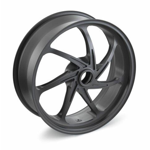 Kettengleitschutz vorne von KTM - 61704060000 - ktm-shop24.de  