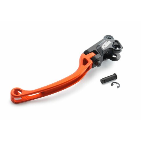 KTM Brems- Und Kupplungshebel-schutzbügelkit 60302932000 - KTM 