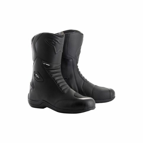 Alpinestars Stiefel Andes V2 Drystar Schwarz