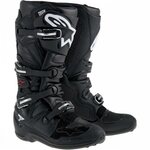 Alpinestars Stiefel Tech 7 Schwarz