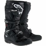 Alpinestars Stiefel Tech 7 Schwarz 44,5