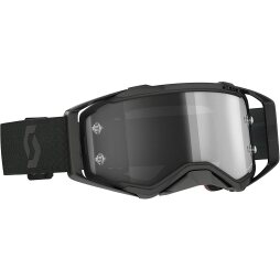 Scott Brille Prospect LS Schwarz - Light Sensitive Works