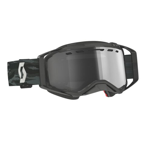 Scott Brille Prospect Enduro LS Schwarz - Light Sensitive...