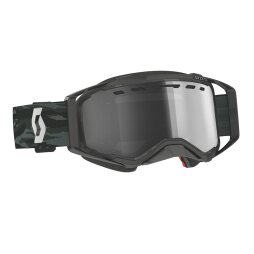 Scott Brille Prospect Enduro LS Schwarz - Light Sensitive...
