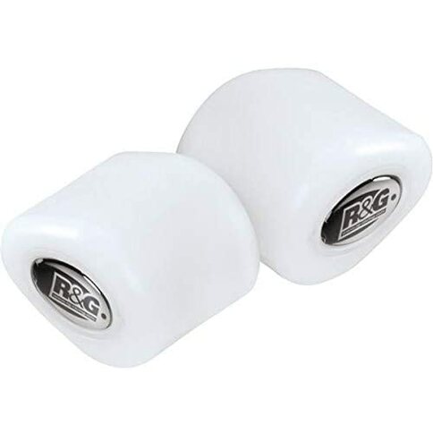 R&G Sturzpads No Cut Husqvarna 701 2015- / KTM 690 SMC-R...