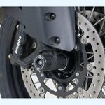 R&G Racing Gabel Protektoren KTM Duke 125 / 200 / 390