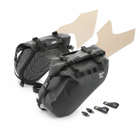 新品セール　KTM バッグ　COMP BELT BAG KTM Team Comp Belt Bag | Riding Gear | Rocky Mountain ATV/MC