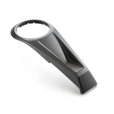 KTM Zündschlossabdeckung 61707958133 - KTM-Shop24.de 