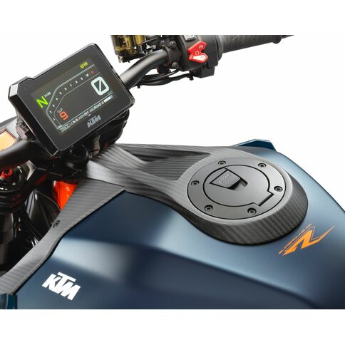 KTM Zündschlossabdeckung 61707958133 - KTM-Shop24.de 