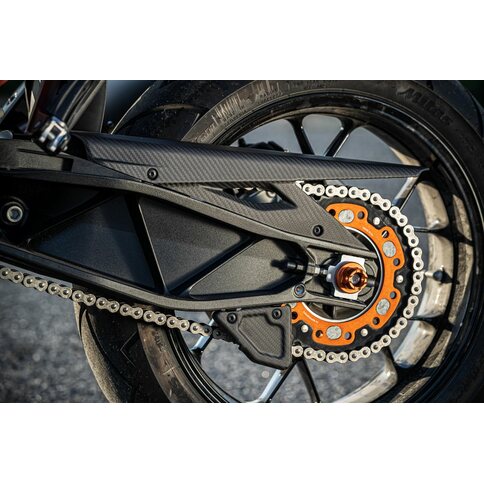 KTM Kettenschutz 61904961000 - KTM-Shop24.de