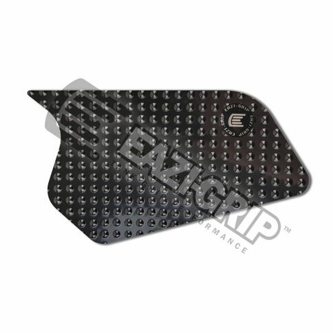 R&G Eazi-Grip EVO Tank Traction Pads KTM Duke Schwarz...