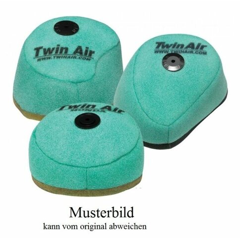 Twin Air Luftfilter Geölt KTM 125/200/250 1998-2003, SX...