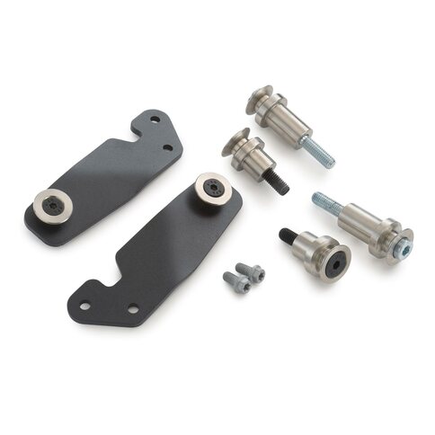 KTM Zündschlossabdeckung 61707958133 - KTM-Shop24.de 