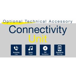 Connectivity Control Unit Kit