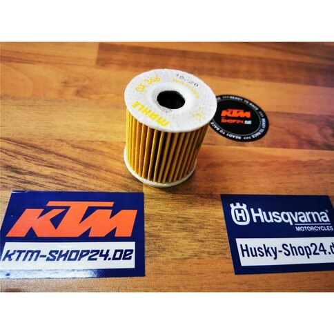 KTM Ersatz für Microfilter Element Papierrolle LC4 vgl. 58038044000