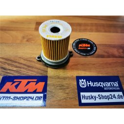 KTM Ersatz für Microfilter Element Papierrolle LC4...