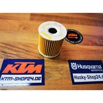 KTM Ersatz für Microfilter Element Papierrolle LC4 vgl. 58038044000