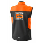 TECH 3 REPLICA TEAM VEST XS