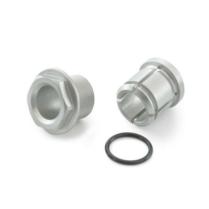 Achsprotektor Montagekit vo. LC8 u. LC8c von KTM - 63609946044 