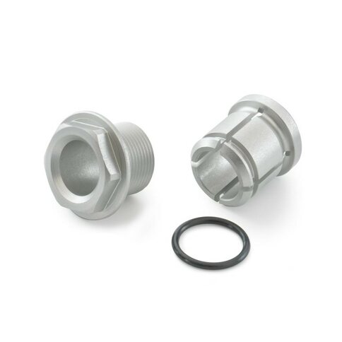 Achsprotektor Montagekit vo. LC8 u. LC8c von KTM - 63609946044 