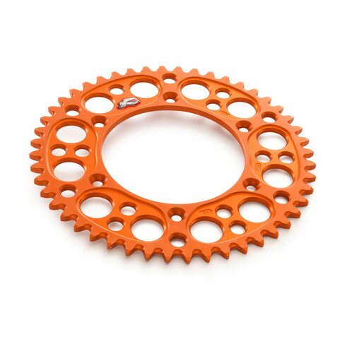 Renthal Gp Kettenrad Z=50