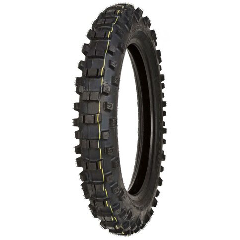 Dunlop Reifen Geomax EN91 140/80-18 70R TT