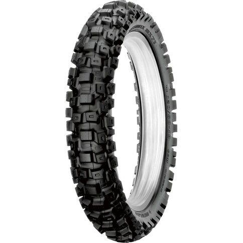 Dunlop Reifen 120/80-19 63M TT Geomax MX3S