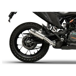 REMUS Mesh KTM 390 Adventure 21-