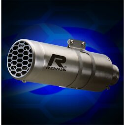 REMUS Mesh KTM 390 Adventure 21-