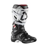 Leatt Stiefel GPX 5.5 Weiß/Schwarz