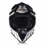 Acerbis Helm X-Track VTR Rot/Weiß XL (61/62)