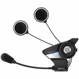 Sena 20S Evo Einzelset SP38 Bluetooth Kommunikationssystem