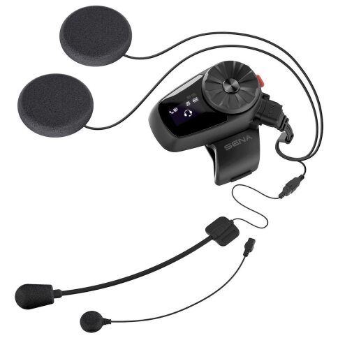 Sena 5S Einzelset SP77 Bluetooth Kommunikationssystem