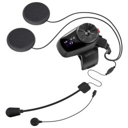 Sena 5S Einzelset SP77 Bluetooth Kommunikationssystem