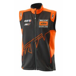 Tech 3 Replica Team Vest