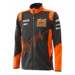 TECH 3 REPLICA TEAM SOFTSHELL JACKET XXL