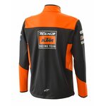 TECH 3 REPLICA TEAM SOFTSHELL JACKET XXL