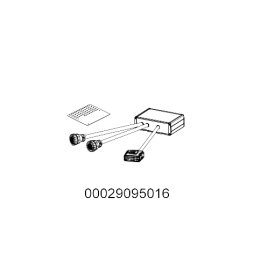 Adapter und Template Vitesco