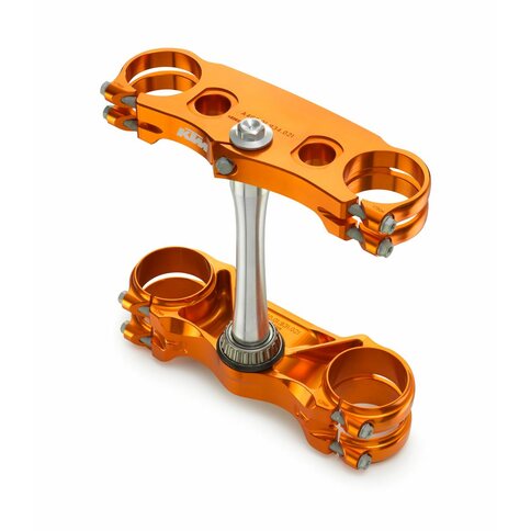 Factory Racing-gabelbrücke