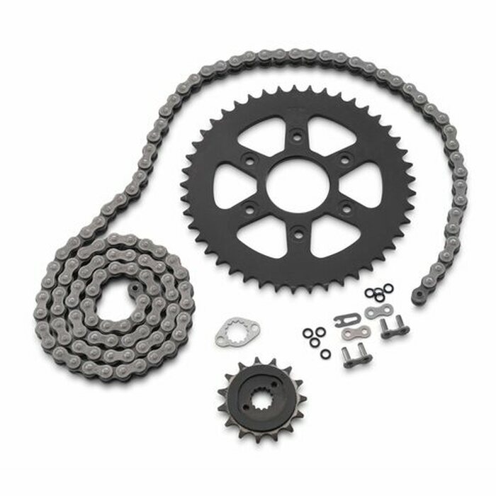 ステイナー 215 KTM Antriebssatz 15 - 45 SPA2151453K118B - KTM-Shop24.de