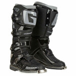 Gaerne Stiefel SG12 Schwarz 46