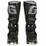 Gaerne Stiefel SG12 Schwarz 46