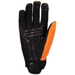 Scott Handschuh Neoprene Orange