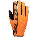 Scott Handschuh Neoprene orange S