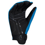 Scott Handschuh Neoprene blau XXS