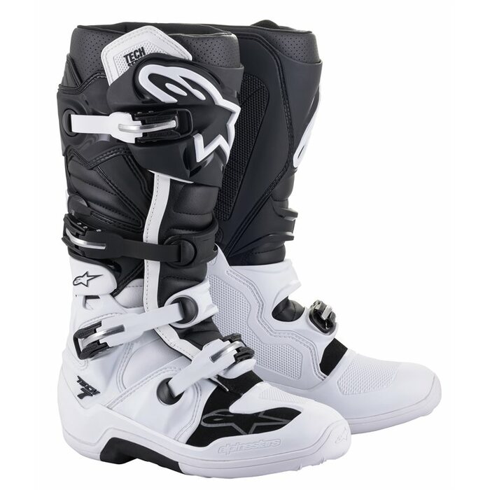 Alpinestars stiefel hotsell