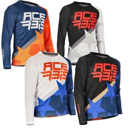 Acerbis Jersey  MX J-Windy Kid Vent